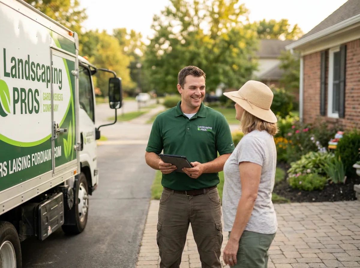 Landscaping Monclova, OH FAQs